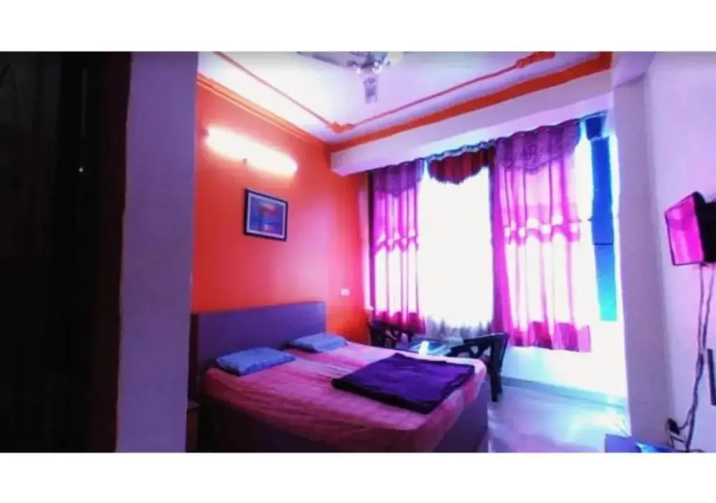 Солан: Hotel Pratiksha