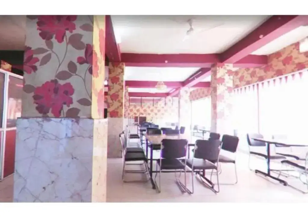 Солан: Hotel Pratiksha