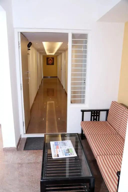 Catalyst Suites — фото 1