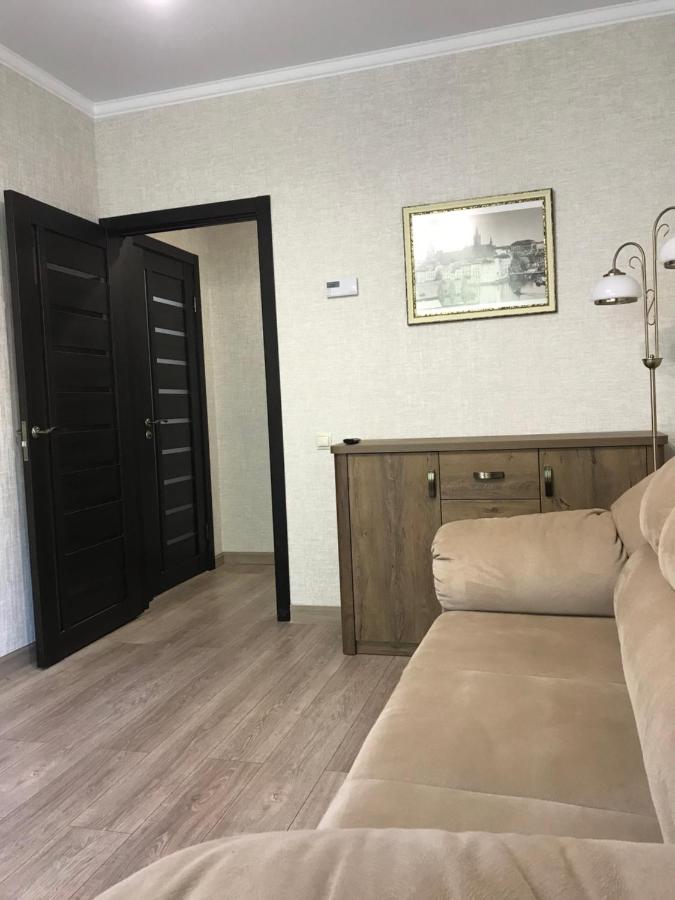 Светлогорск: Апартаменты IREN
