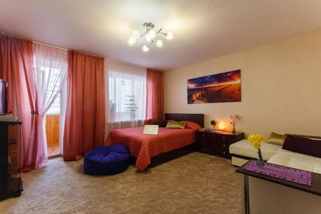 Новороссийск: Cozy-Mozy Apartment
