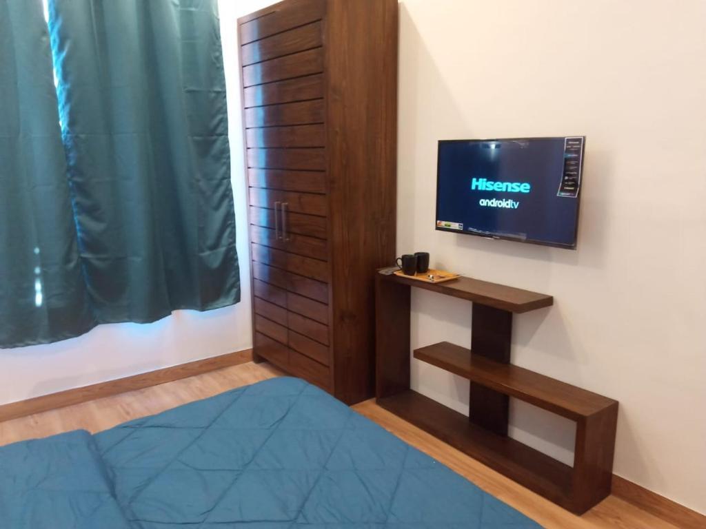 Ришикеш: Joey's Hostel Rishikesh