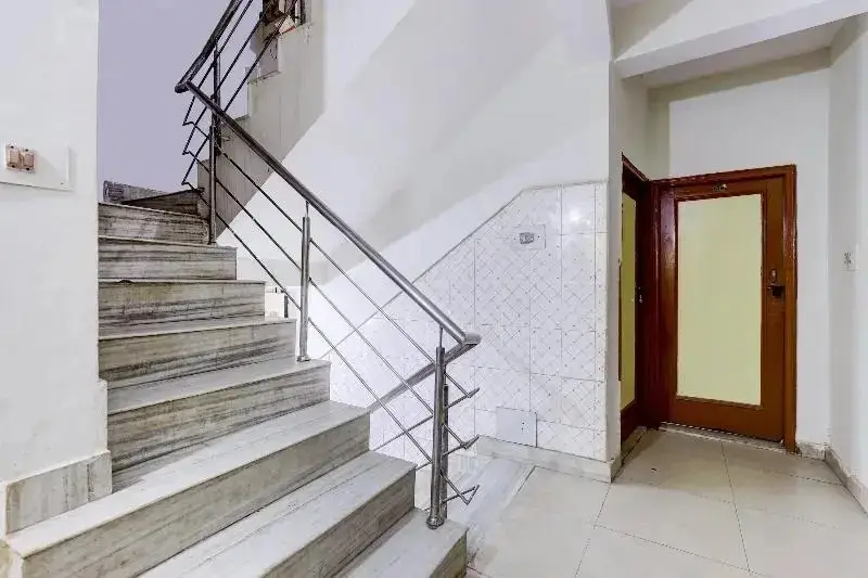Satuti Guest House by Oyo Rooms — фото 1