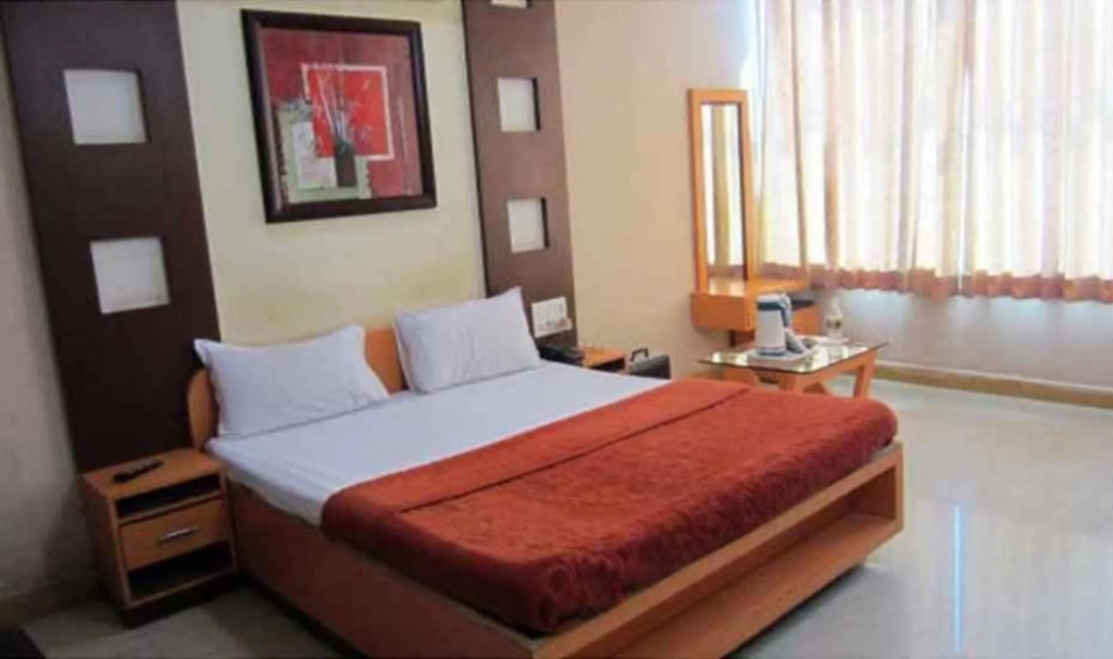 Бансвара: Hotel Rara Avis