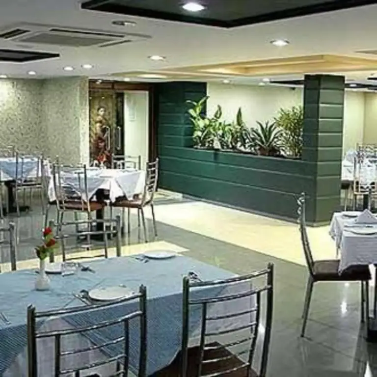 Джалпайгури: Hotel Ratnadeep