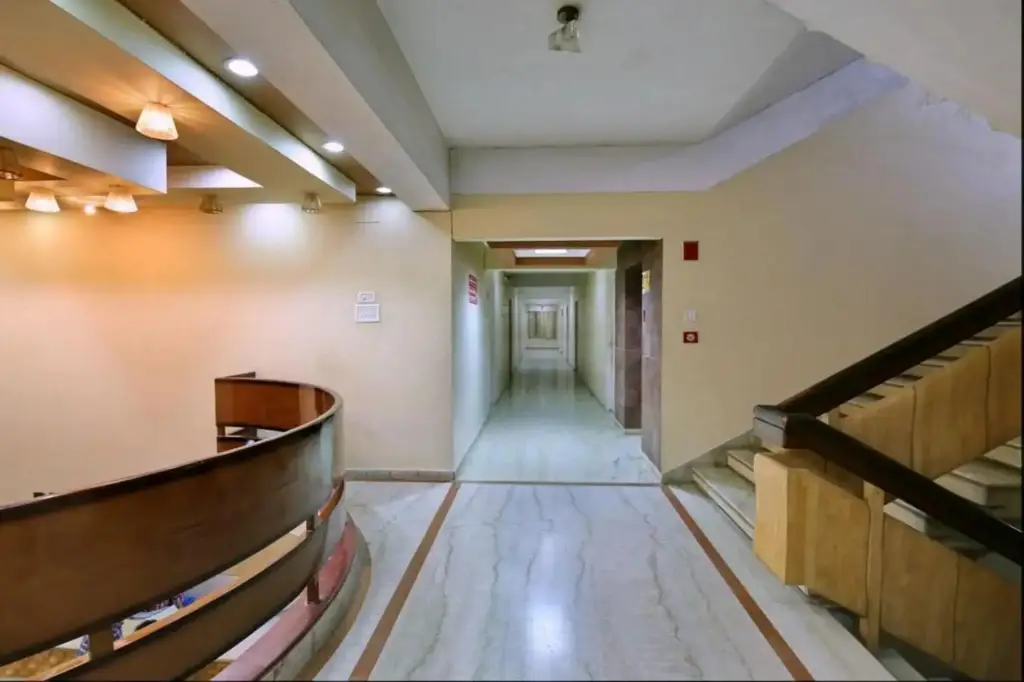 Джалпайгури: Hotel Ratnadeep