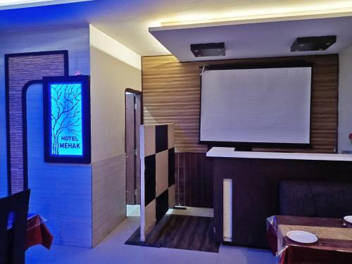 Джаландхар: Hotel Mehak
