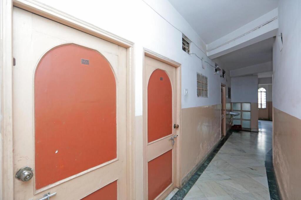 Деогхар: Hotel Savitri