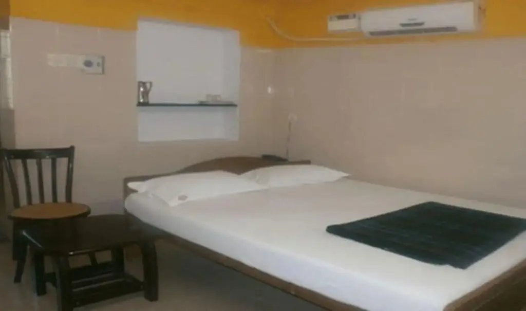 Путтапартхи: Sai Priyanka Guest House