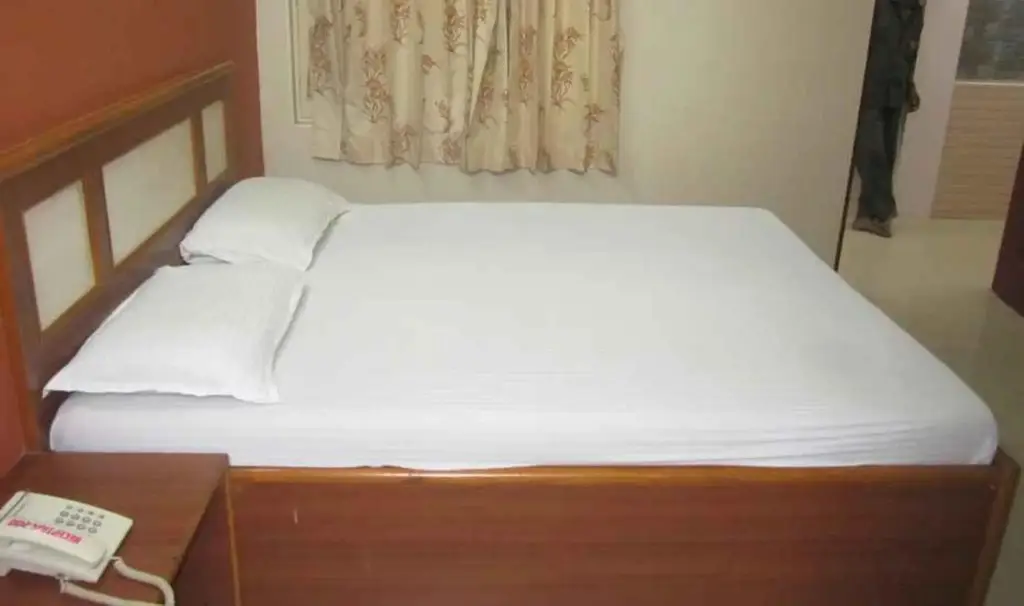 Путтапартхи: Sai Priyanka Guest House