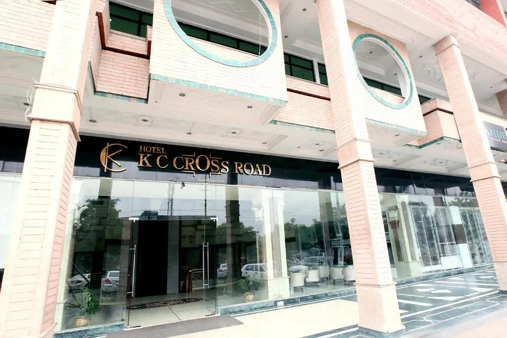 OYO Rooms Panchkula Bus Stand — фото 1