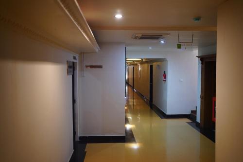 Hotel GD Internationals Redfort — фото 1