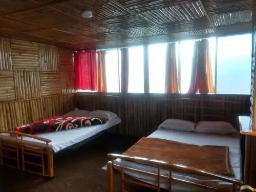 Калимпонг: Suvarna homestay