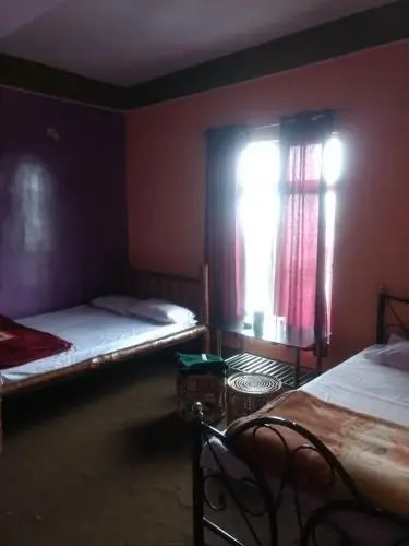 Калимпонг: Suvarna homestay