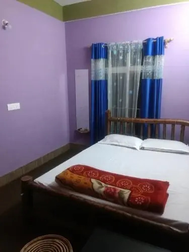 Калимпонг: Suvarna homestay