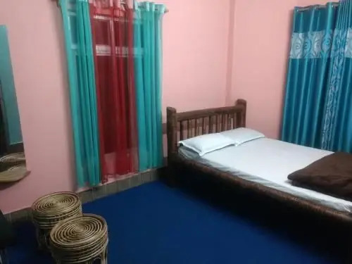 Калимпонг: Suvarna homestay