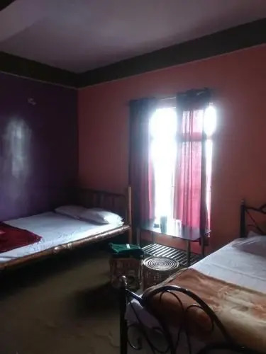Калимпонг: Suvarna homestay
