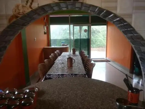 Калимпонг: Suvarna homestay