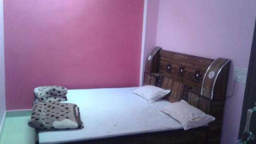 Shree Anugrha Guest House — фото 1