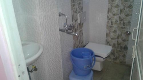 Махешвар: Shree Anugrha Guest House