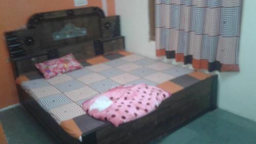 Махешвар: Shree Anugrha Guest House