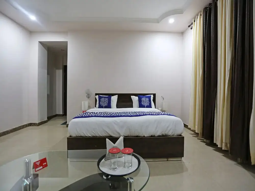 Наинитал: Sheetal Hotel by OYO Rooms