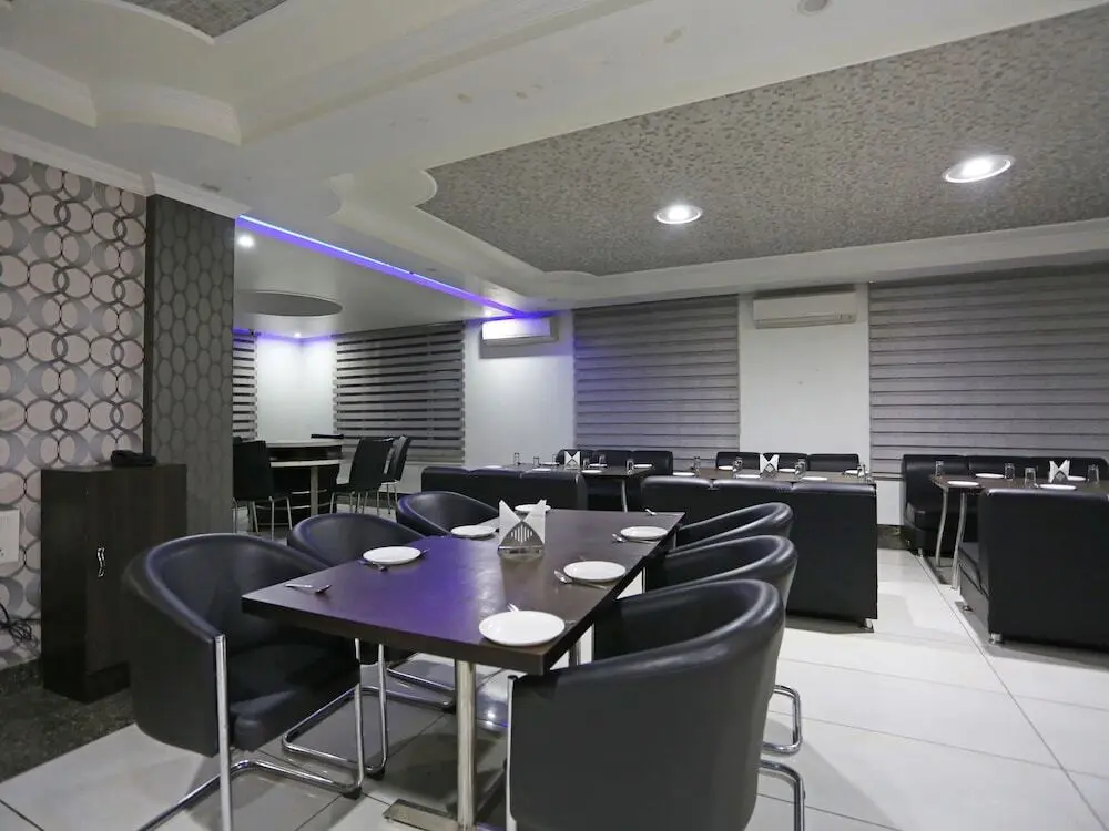 Наинитал: Sheetal Hotel by OYO Rooms