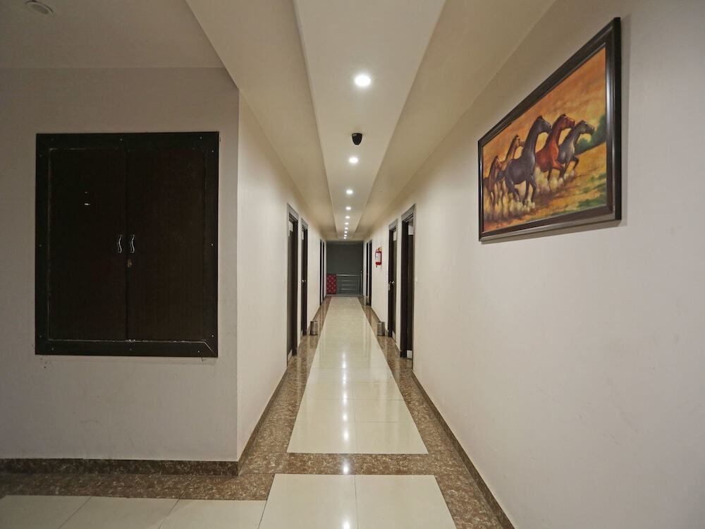 Наинитал: Sheetal Hotel by OYO Rooms