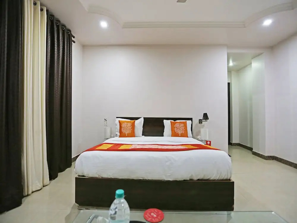 Наинитал: Sheetal Hotel by OYO Rooms