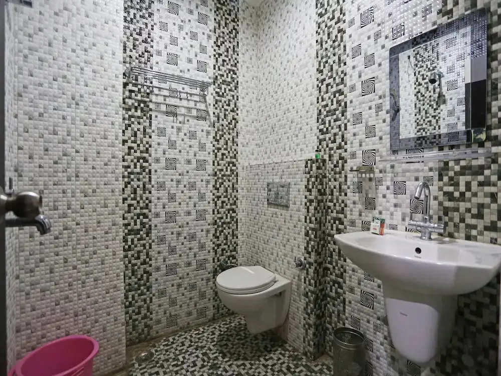 Наинитал: Sheetal Hotel by OYO Rooms