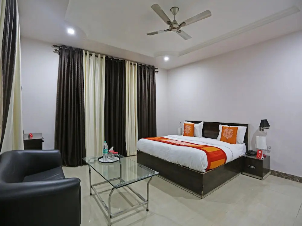 Наинитал: Sheetal Hotel by OYO Rooms