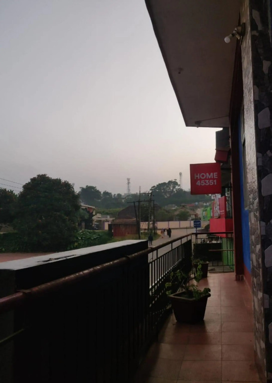 Anugraha Guest House — фото 1