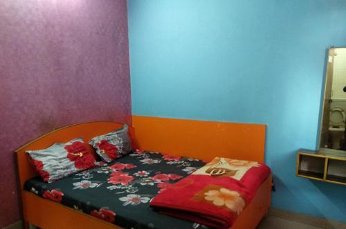 Нью-Дели: Kailash Guest House