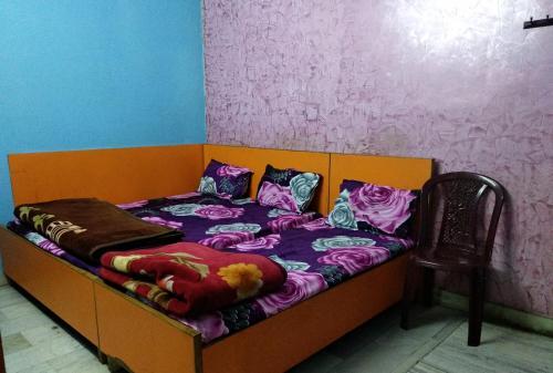 Нью-Дели: Kailash Guest House