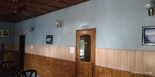 Уттаркаши: Bhandari Annexe Hotel