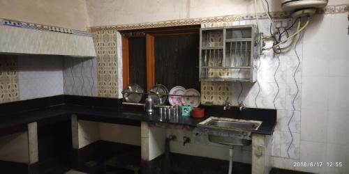 Уттаркаши: Bhandari Annexe Hotel