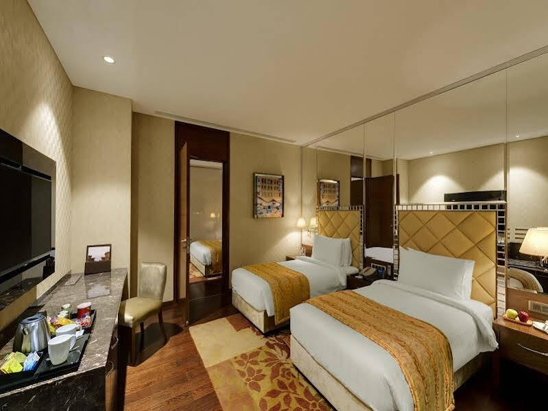 Мумбаи: Niranta Transit Hotel Mumbai Airport