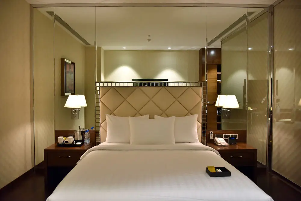 Мумбаи: Niranta Airport Transit Hotel