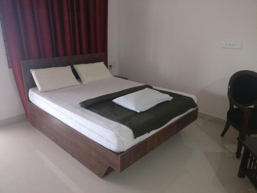Шиккамагалуру: Bougainvillea Homestay