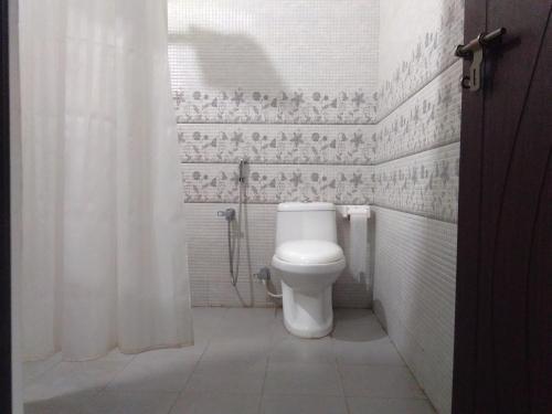Шиккамагалуру: Bougainvillea Homestay