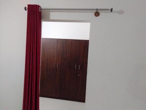 Шиккамагалуру: Bougainvillea Homestay