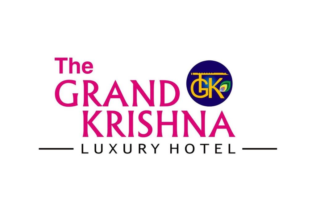 Шиккамагалуру: The Grand Krishna Luxury Hotel