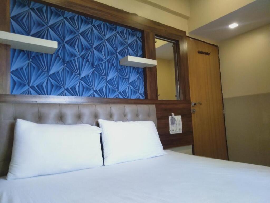 Нави-Мумбай: Soni Punjab Guest House