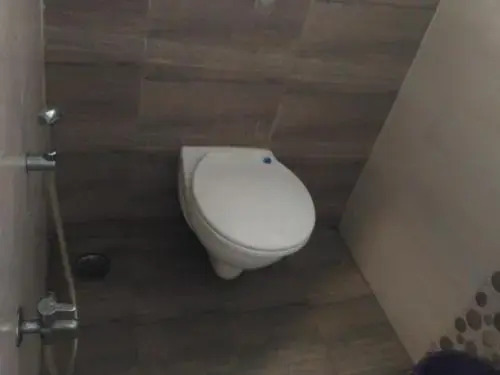 Нави-Мумбай: Soni Punjab Guest House