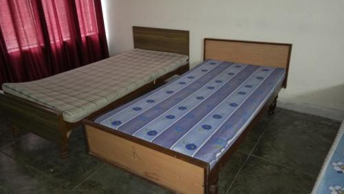 Массури: Bunk Stay For Boys