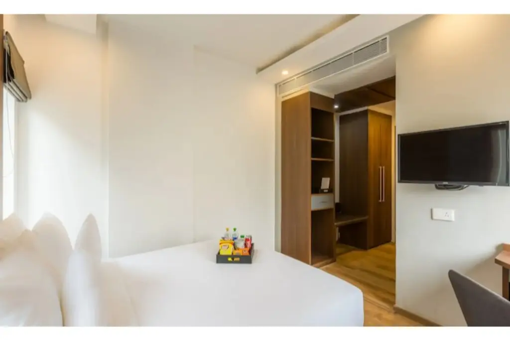 Бангалор: Stylotel by Jagadish by OYO Rooms