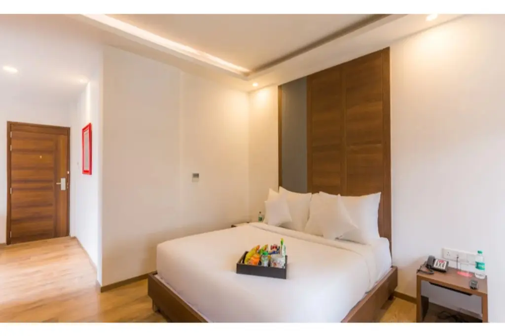 Бангалор: Stylotel by Jagadish by OYO Rooms