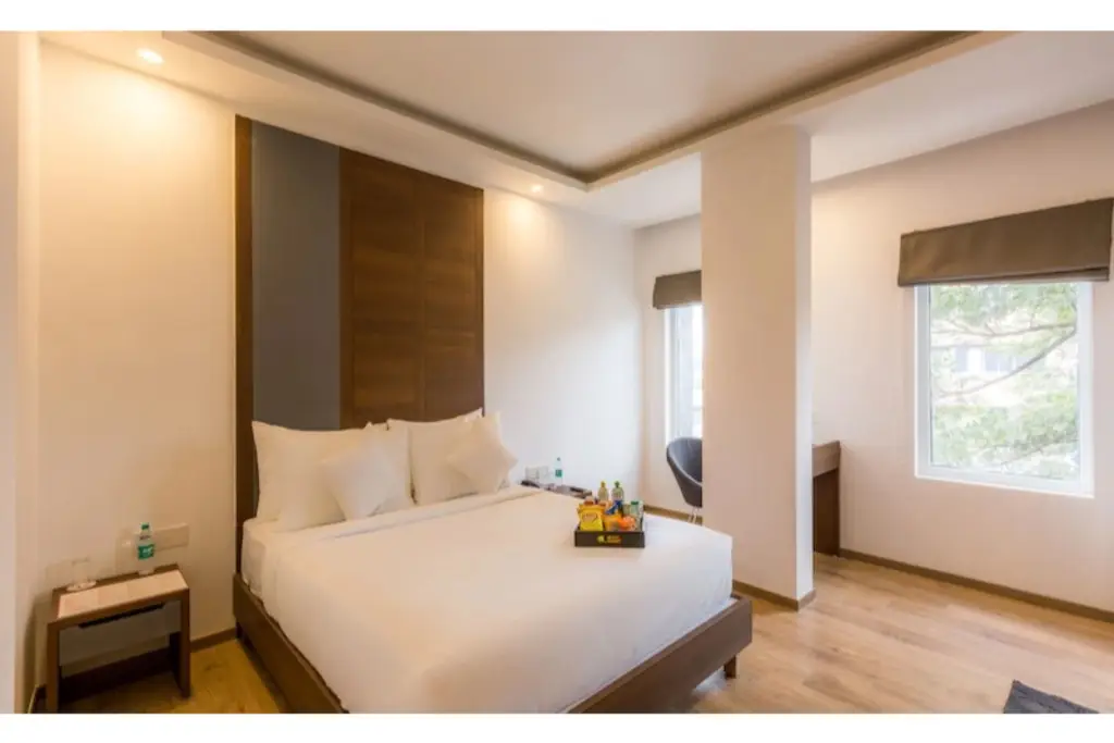 Бангалор: Stylotel by Jagadish by OYO Rooms