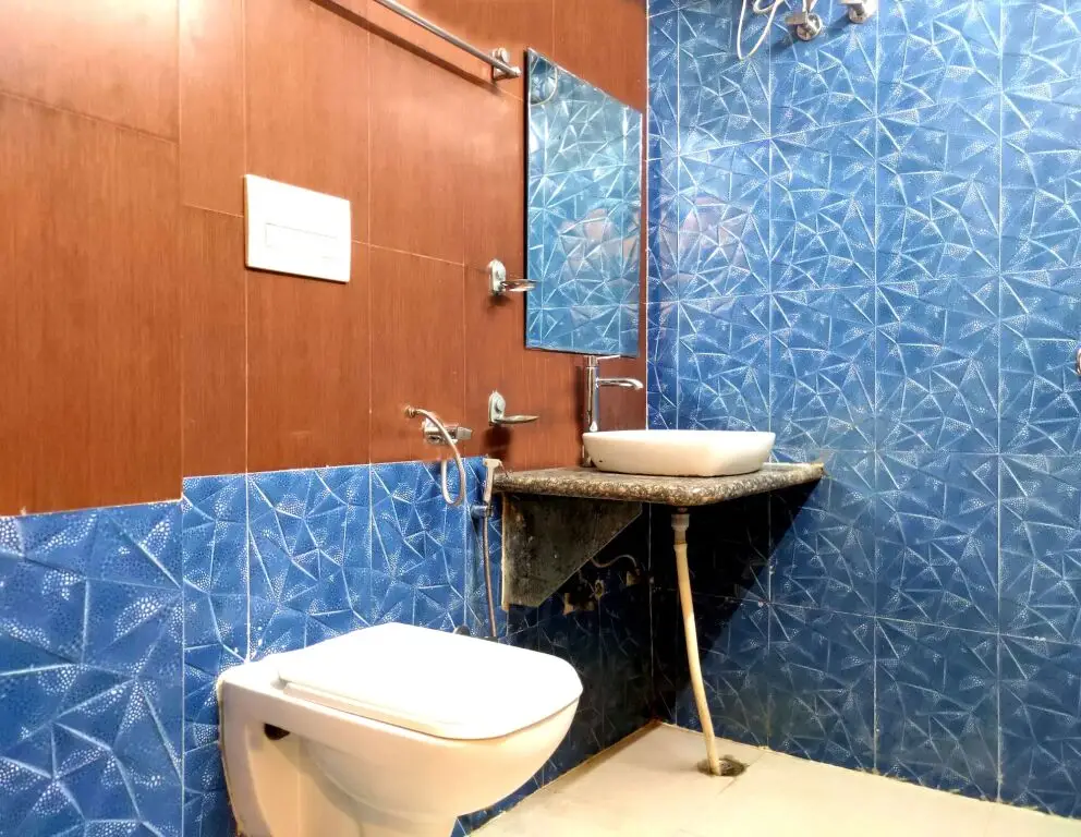 Нью-Дели: The Grace Hotel Near IGI Airport, New Delhi