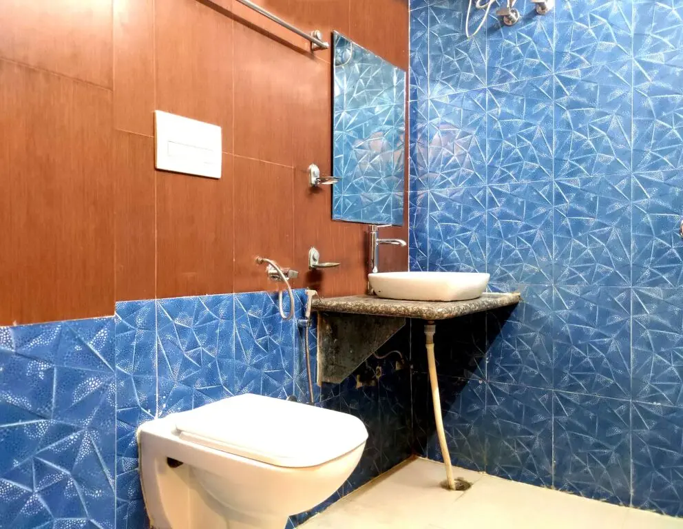 Нью-Дели: The Grace Hotel Near IGI Airport, New Delhi